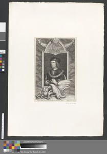 Richard III, King of England