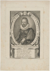 Richard Martin