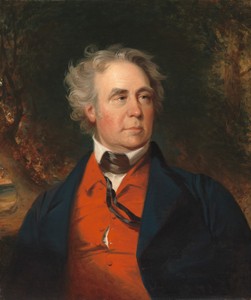 Richard Mentor Johnson