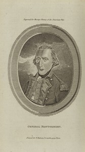 Richard Montgomery