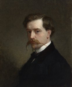 Richard Morris Hunt