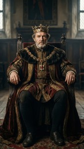 Richard's Solitude