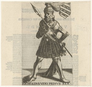 Richold II
