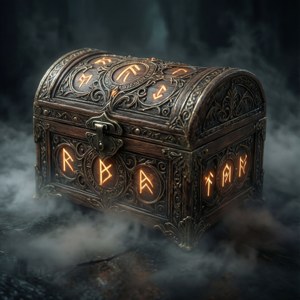 Riddle Box Reborn