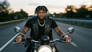 Ride Free Meek Mill