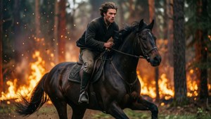 Ride of the Dark Rider