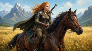 Ride of the Valkyrie