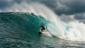 Ride the Giant