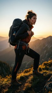 Ridge Backlight