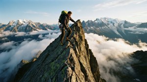 Ridge Walker