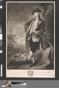 Right Hon. Augustus Hervey