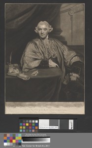 Right Hon. John Hely Hutchinson, LL.D.