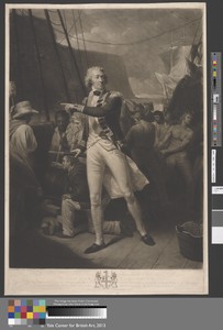 Right Honorable Lord Keith