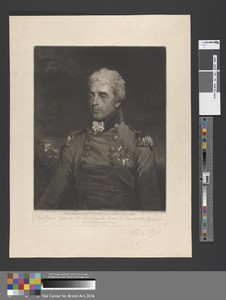 Right Honorable Lord Viscount Cathcart