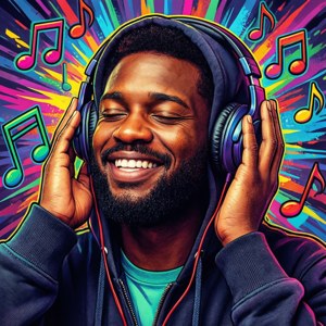 Riley Music Flow