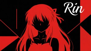 Rin Minimalist Logo