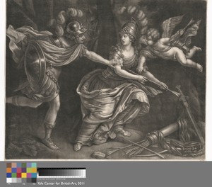 Rinaldo and Armida