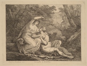 Rinaldo and Armida