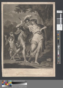 Rinaldo and Armida