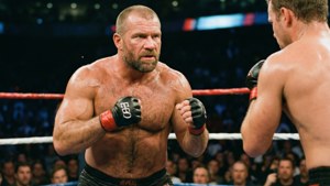 Ring Battle Bob Sapp