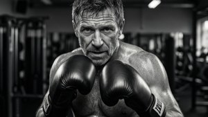 Ring Fighter
