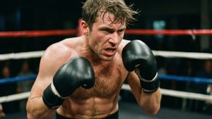 Ring Fighter