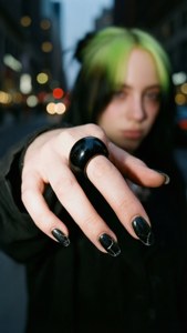 Ring of Darkness