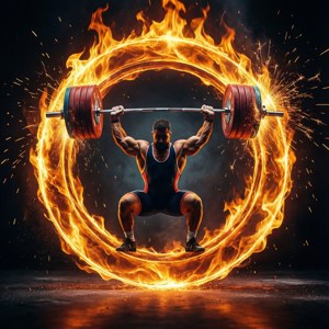 Ring of Fire