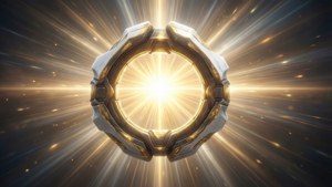 Ring of Light