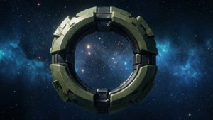 Ring of the Ancients