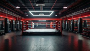 Ring Ready