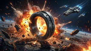 Ring Under Fire