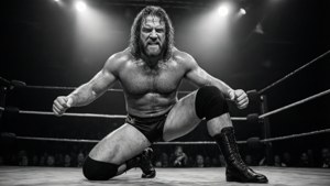 Ring Warrior