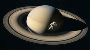 Rings of Saturn