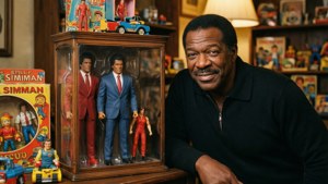 Ringside Collectibles