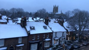 Ripon Winter Wonderland