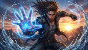 Ripple Master