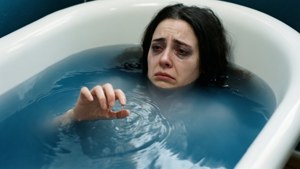 Ripples of Sorrow