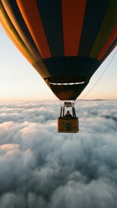 Rise Above
