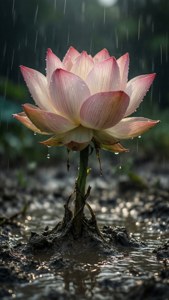 Rise Above Lotus