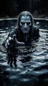 Rise from the Abyss