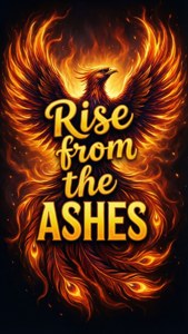 Rise from the Ashes