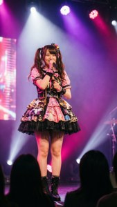 Rise Idol Performance