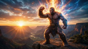 Rise of the Esper