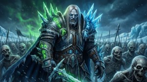 Rise of the Undead