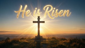 Risen Light