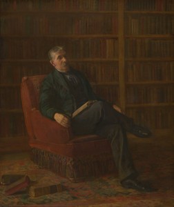 Art by Thomas Eakins