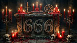 Ritual Altar