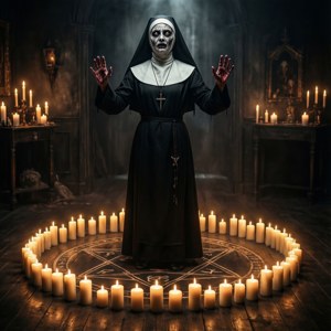 Ritual Circle