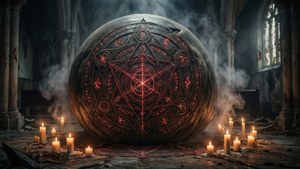 Ritual Circle